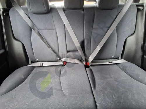 Honda civic dtec mk9 - es,
