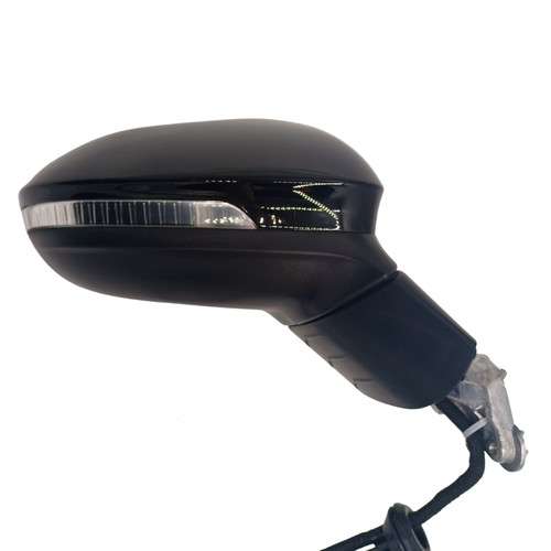 Exterior mirror golf 8 - exterior,