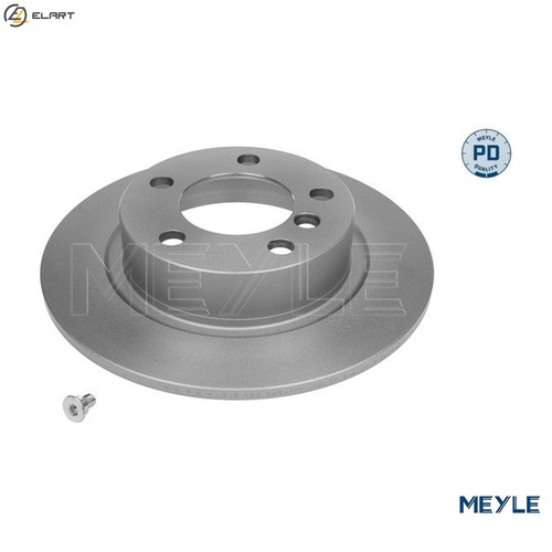 Brake disc 315 - 2x,