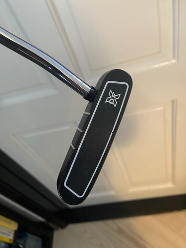 Odyssey men dfx - odyssey, putter