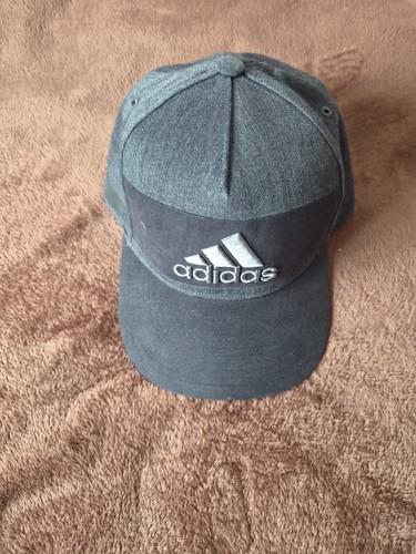 Adidas baseball cap black - baseball,