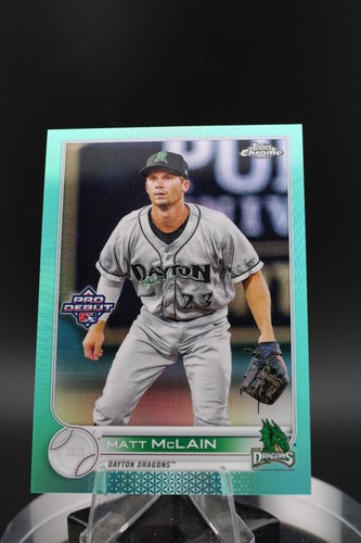 2022 topps chrome pro debut - 2022,