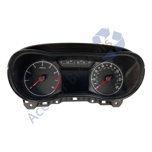 Vauxhall corsa 19 - 14-19, 3dr