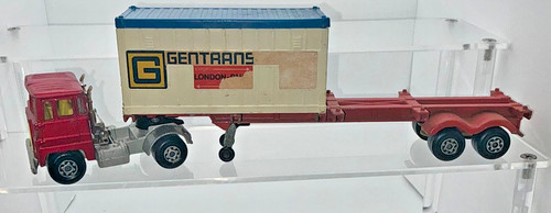 Matchbox super kings - matchbox,