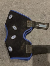 Veredus Magnetik Hock Boots