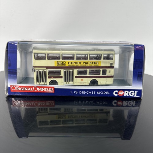 Corgi om45123b mcw - corgi,