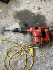 Hilti Breaker