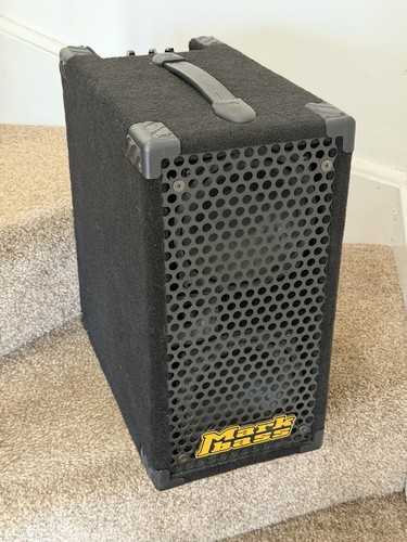 Markbass minimark 602 - markbass,