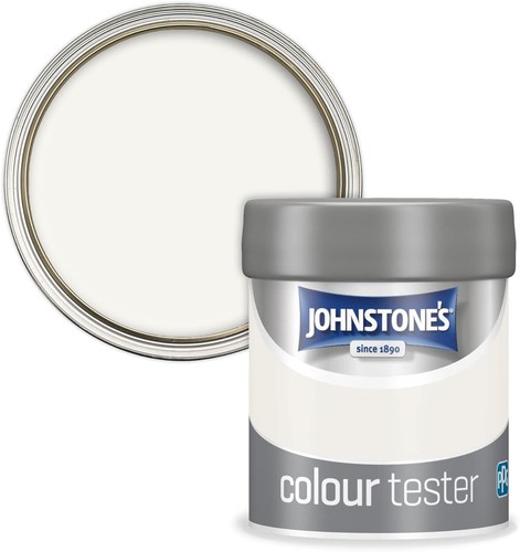 Johnstone colour sample - johnstone's,