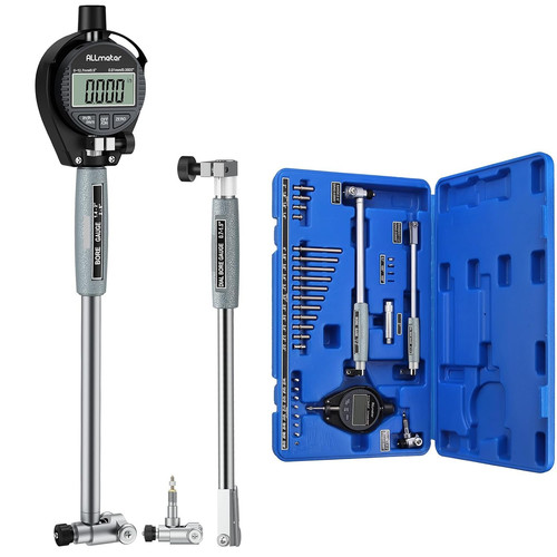Digital bore gauge - digital,