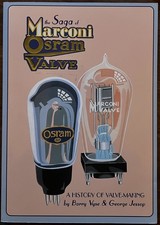 The saga marconi - of,
