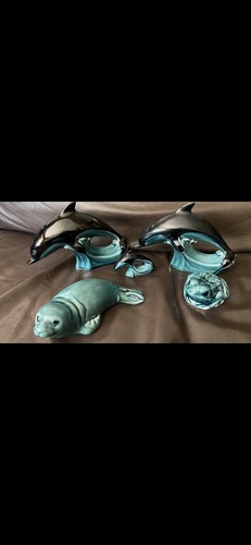 Poole pottery bundle seal - pottery,