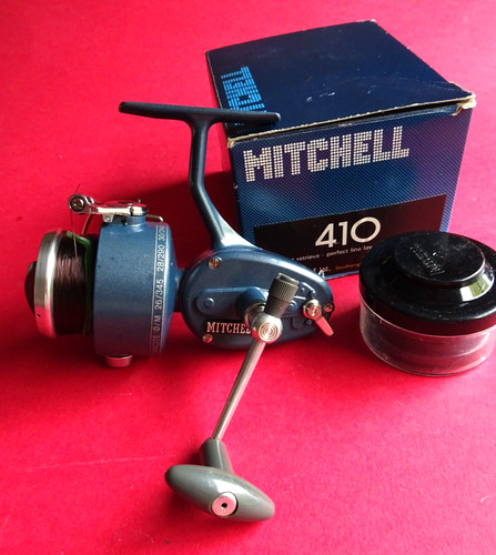 Superb little fished boxed - a,