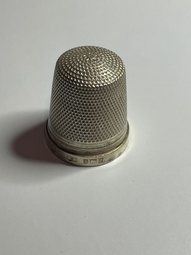 Antique 1924 sterling silver - 1924,