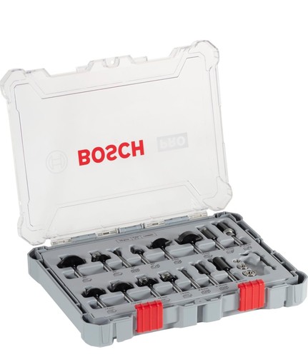 Bosch professional shank - professional,