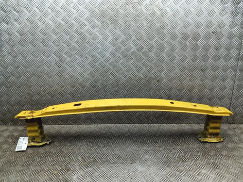 Citroen ds3 bumper crash - citroen,