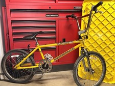 Vintage Diamondback Freestyle