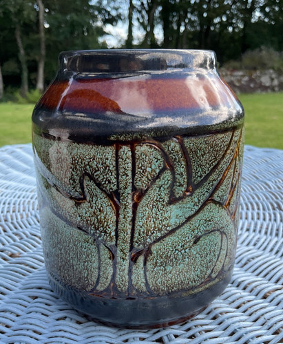 Beautiful vintage celtic - vintage,