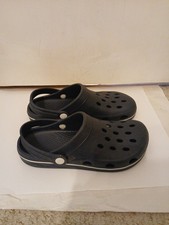M&S Boys Slip-On Sandals, Size