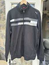 PUMA Vintage Men’s Black