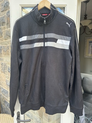 Puma vintage men - men’s, black