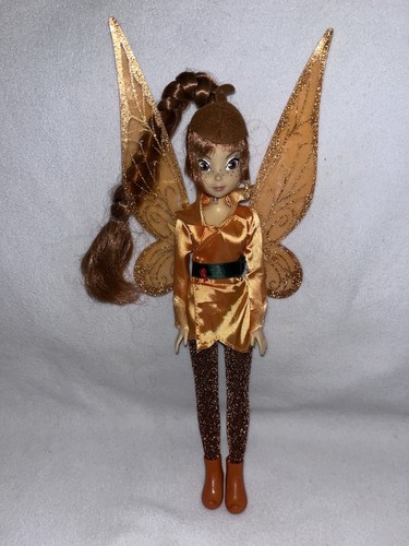 Disney store fawn fairy - disney,