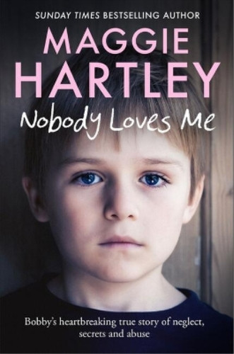 Maggie hartley nobody - nobody, me