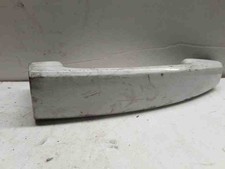 Opel Corsa D van exterior door