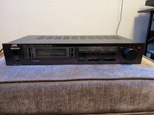 JVC A-K100 Stereo Integrated