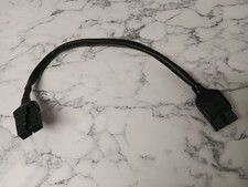 Working Invacare Mirage Cable Battery Box to ECU Controller Lead powerchair wire