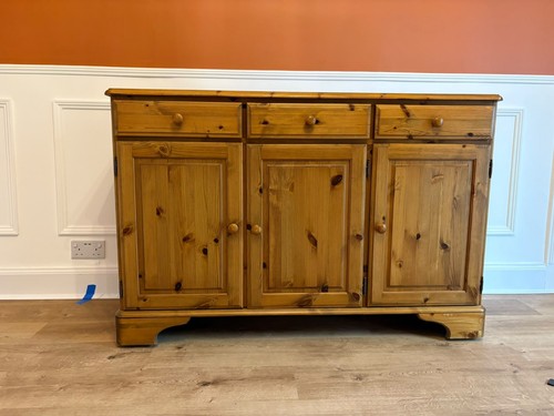 Pine ducal side - ducal,