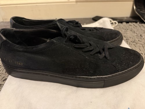 Common projects vintage - common,