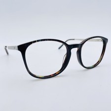 ROXY eyeglasses DARK BROWN KEYHOLE glasses frame MOD: 54 30790728 RUBBED