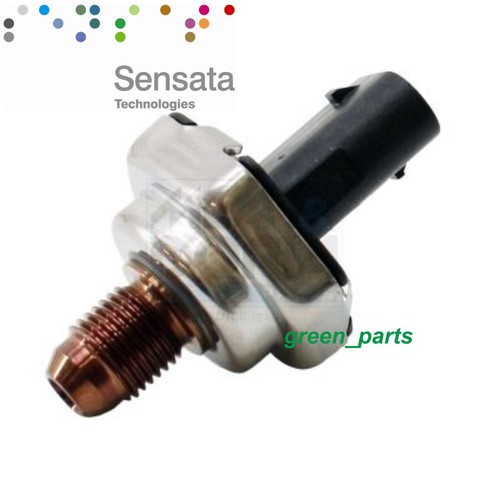 Genuine fuel pressure sensor - fuel,