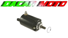 STARTER MOTOR HONDA NSS JAZZ