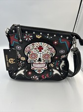 Sugar Skull Day of the Dead