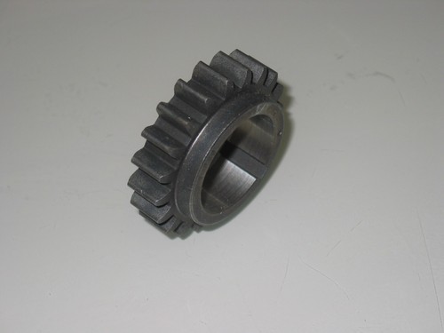 Rover crankshaft timing - rover, v8