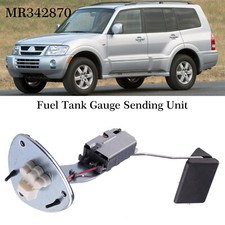Fuel tank level - level, gauge