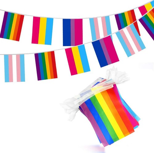 Gay bisexual pansexual - gay,