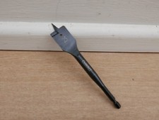 DEWALT DT4771 25MM X 152MM  IMPACT RATED FLAT WOOD  DRILL BIT loose