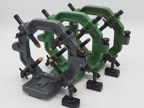 Large fixed steady - for, all
