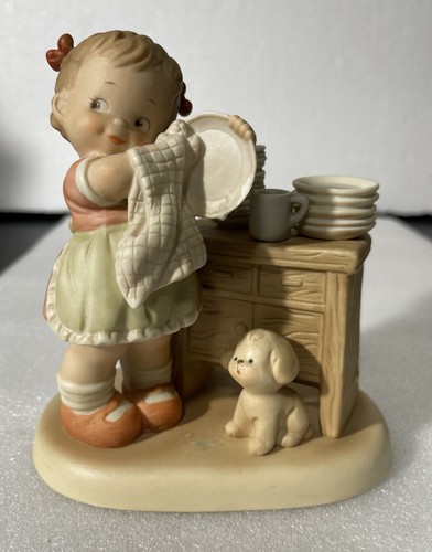 1990 enesco mabel - 1990, lucie