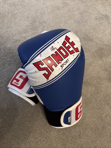 Sandee sport 10oz boxing - boxing, muay