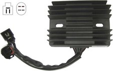Regulator/Rectifier For Suzuki