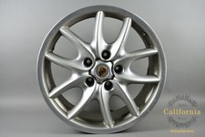 Porsche Cayenne 957 Turbo 9 x