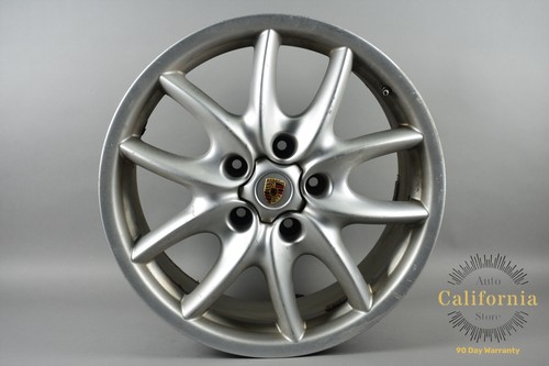 Porsche cayenne 957 turbo - cayenne,