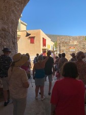 air tent van go hex large tent