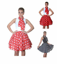 Ladies 50s Rock n Roll Polka