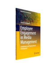 Employee Engagement in Media