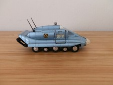 Dinky Captain Scarlet Spectrum Pursuit Vehicle No 104